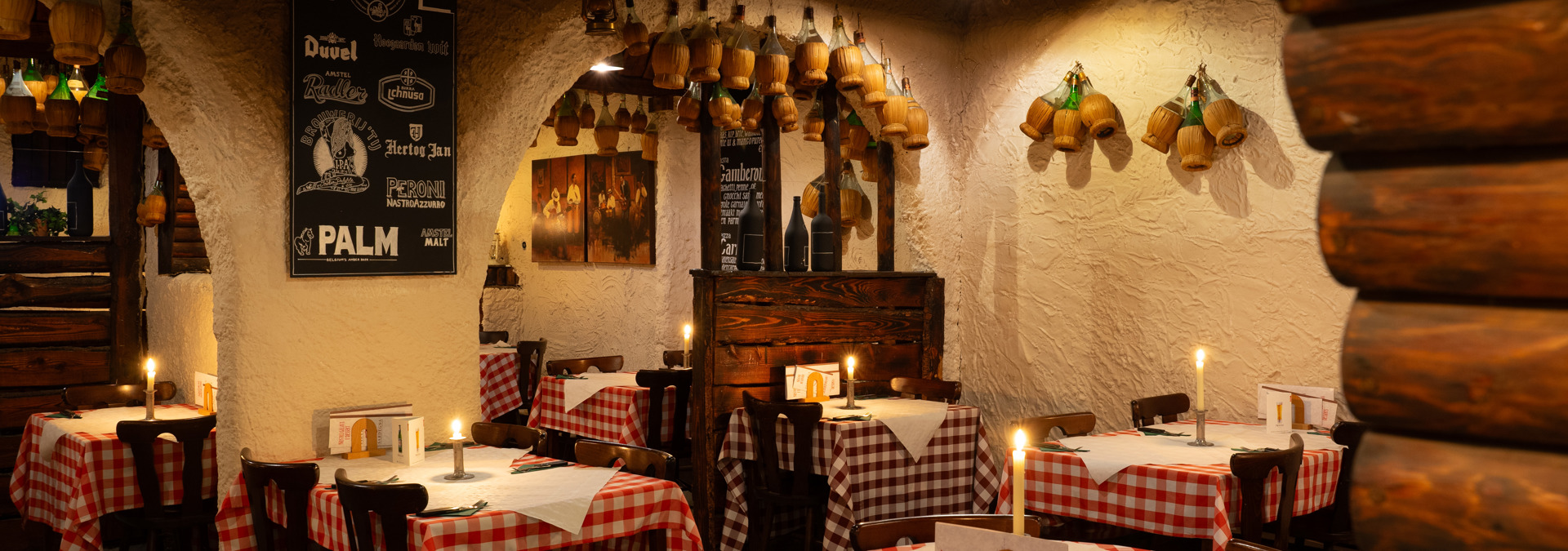 Pizzeria Sardegna Leeuwarden