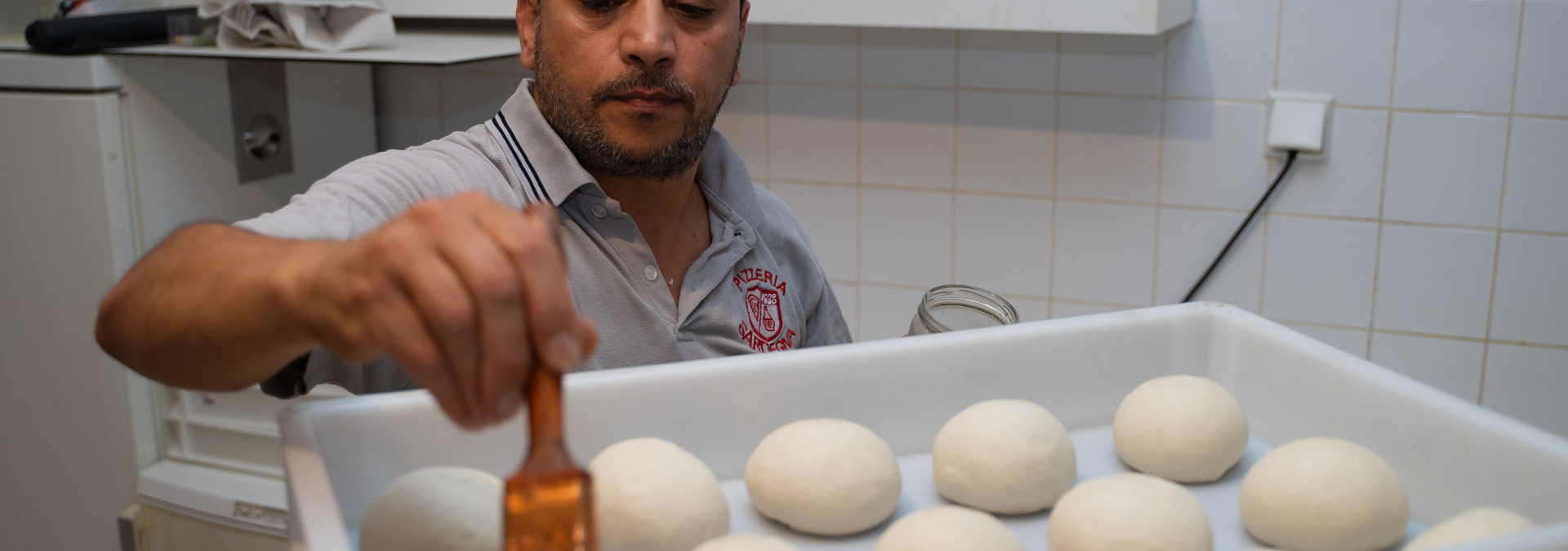 Pizzeria Sardegna Leeuwarden