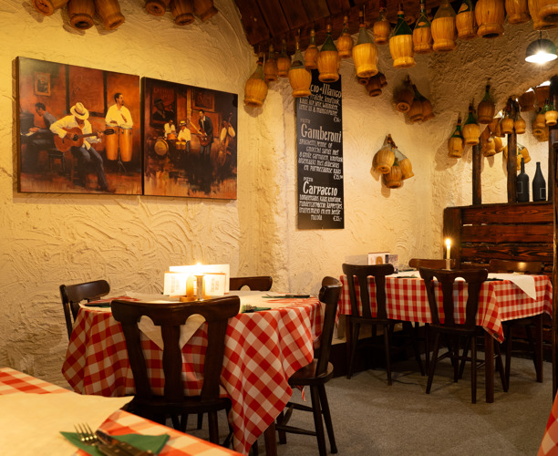 Bedieningsmedewerker