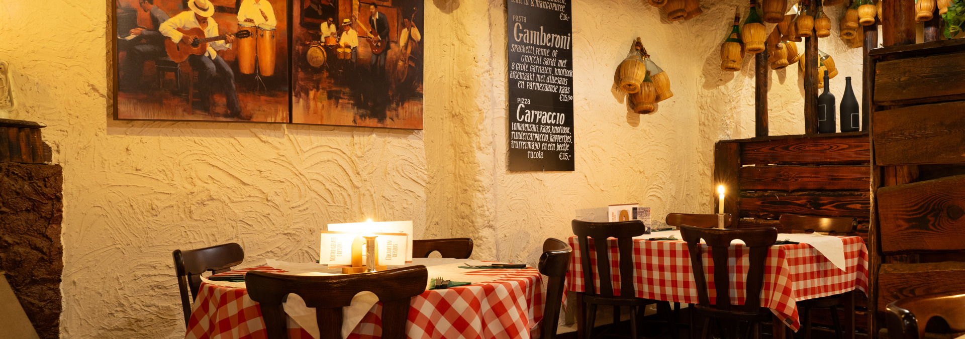 Pizzeria Sardegna Leeuwarden